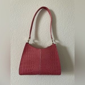 Pink Purse